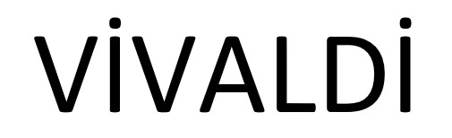 Vivaldi