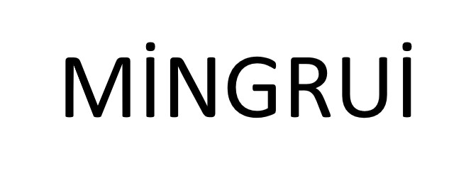 Mingrui